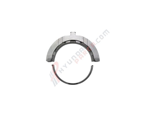 GEZI AYI HYUNDAI ERA I30-BLUE-I20 21021-2A904- HMC